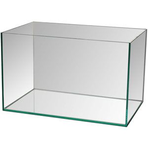 Aquário 60x30x40 4MM (72LTS)